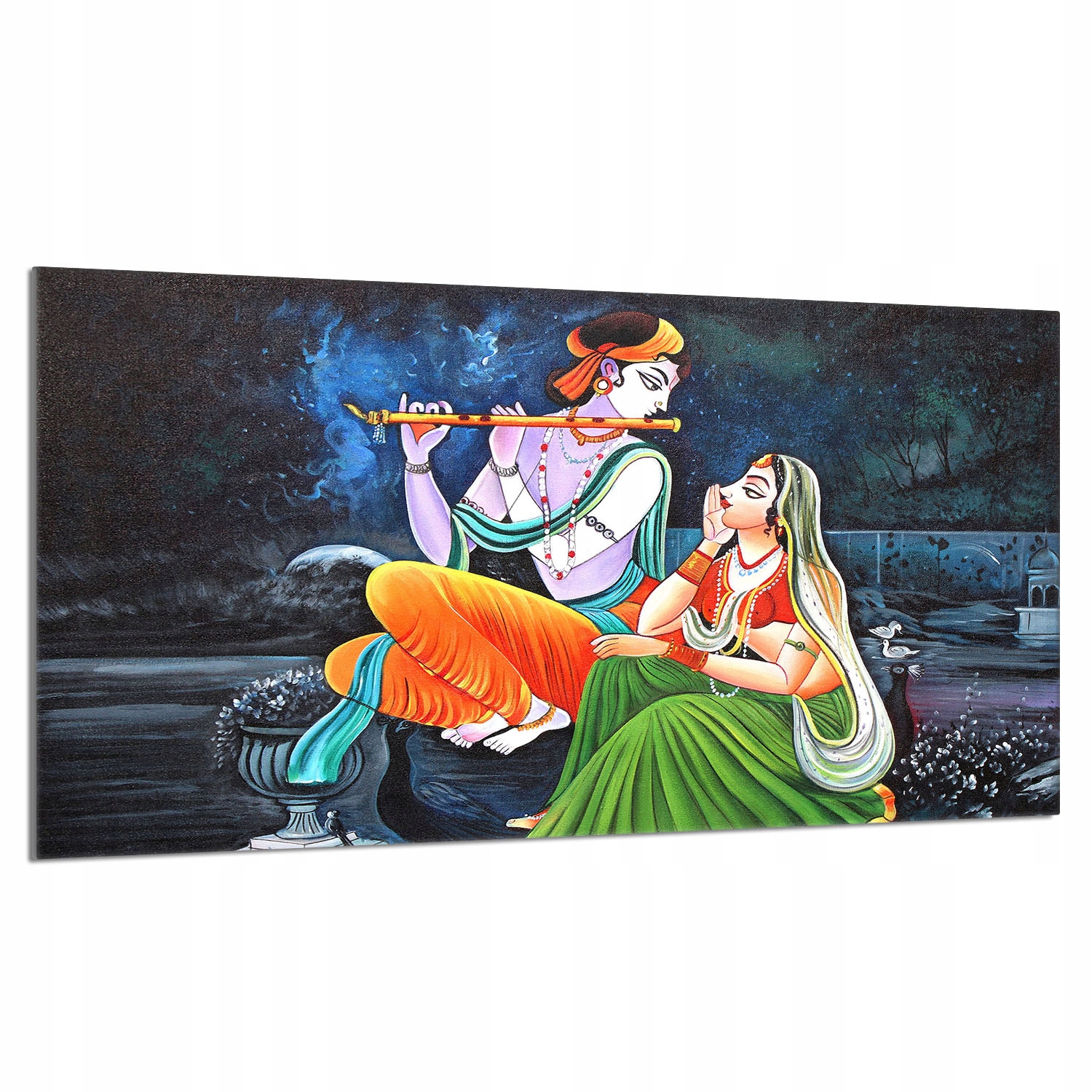 Skleněná ochranná deska na sporák 90x52 Ženy Do Kuchyně