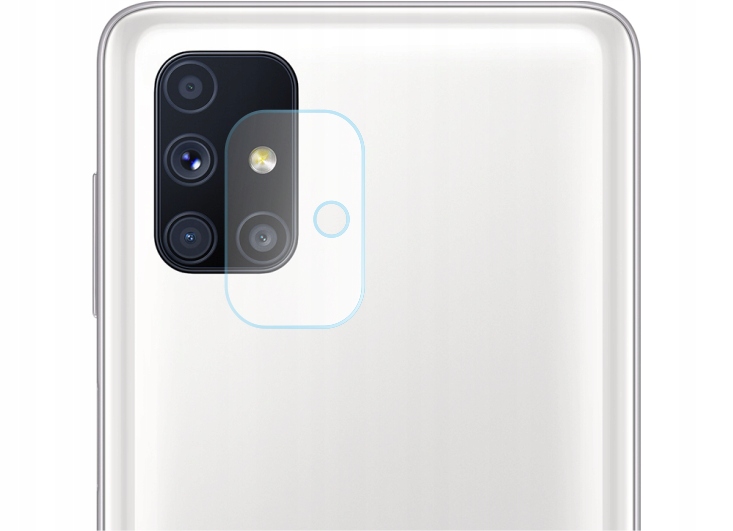 

Szkło Hartowane Na Aparat Do Samsung Galaxy M51