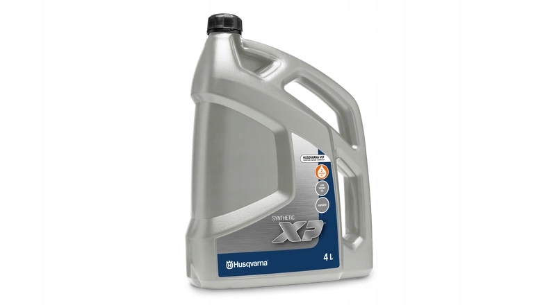 Olej na palivo Husqvarna Xp 4 litre
