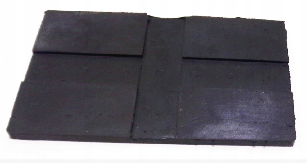 Guma Podkładka Gumowa Akumulatora Pod Akumulator Junak M07 M10