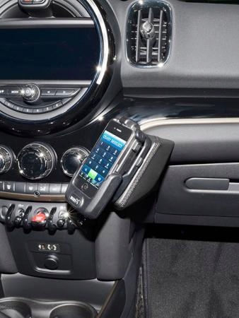 Držák na telefon Kuda Mini Countryman od roku 2017