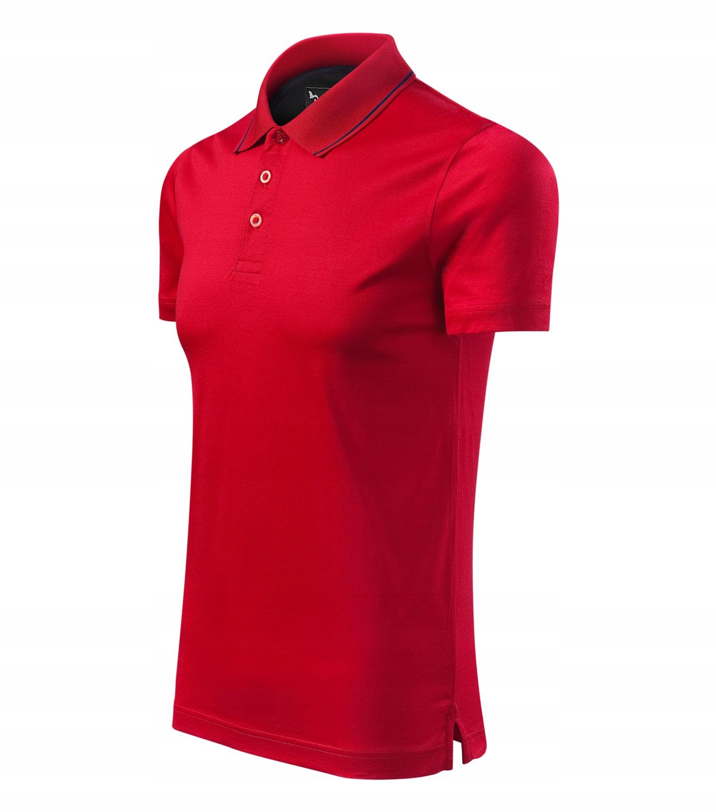 

Męska Koszulka Polo Premium 259 polówka T shirt L
