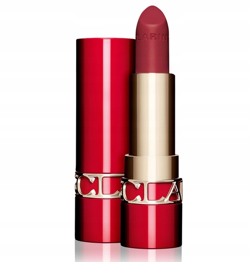Clarins Joli Rouge Velvet rtěnka 732V Grenadine