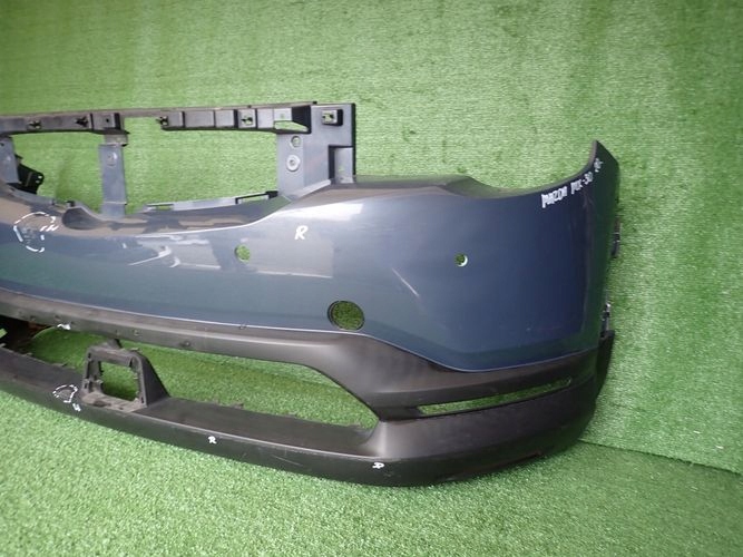 MAZDA MX-30 MX30 20- Frontstoßstange vorne