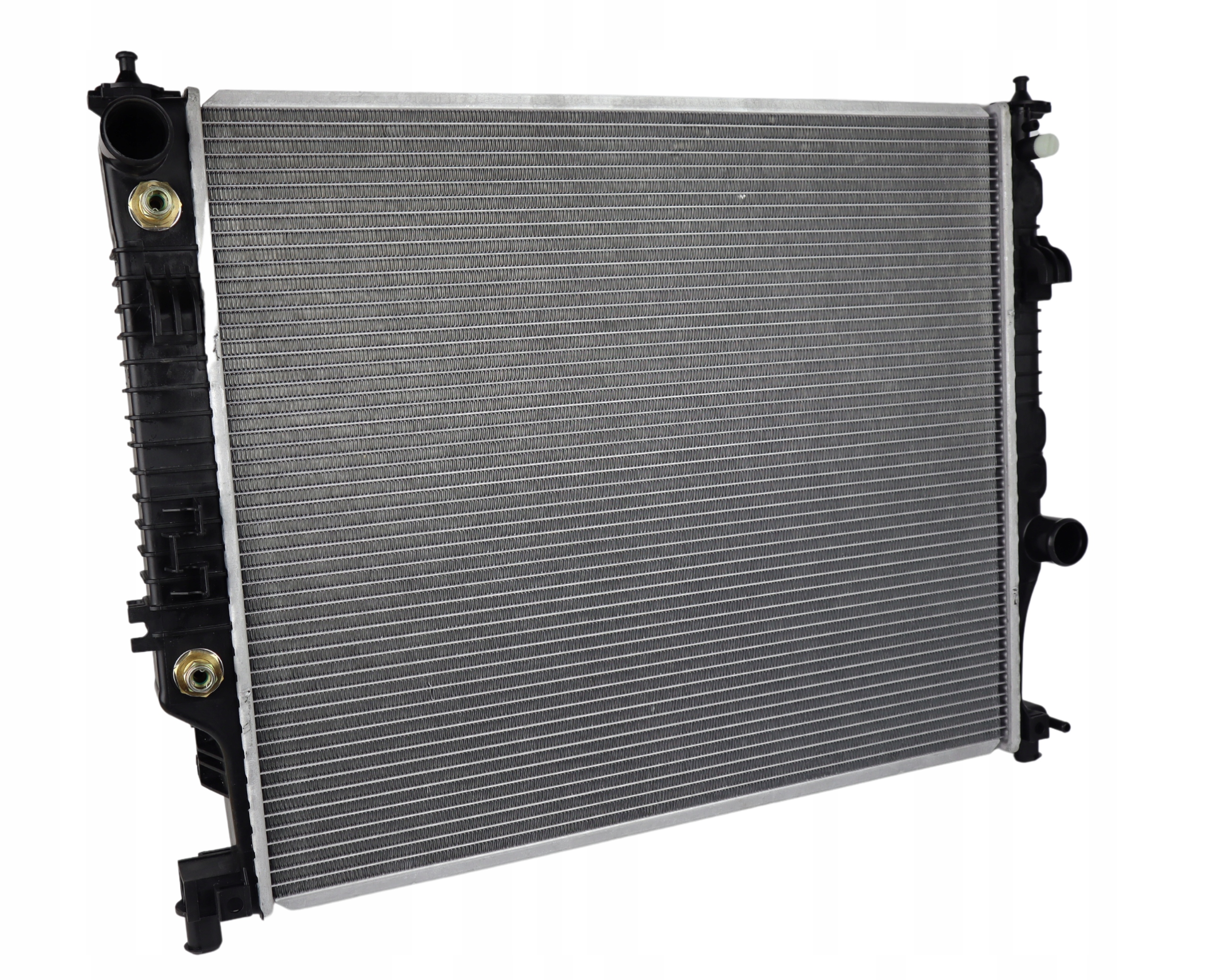 РАДИАТОР MERCEDES-БЕНЗИН КЛАС R (W251, V251) 2006-