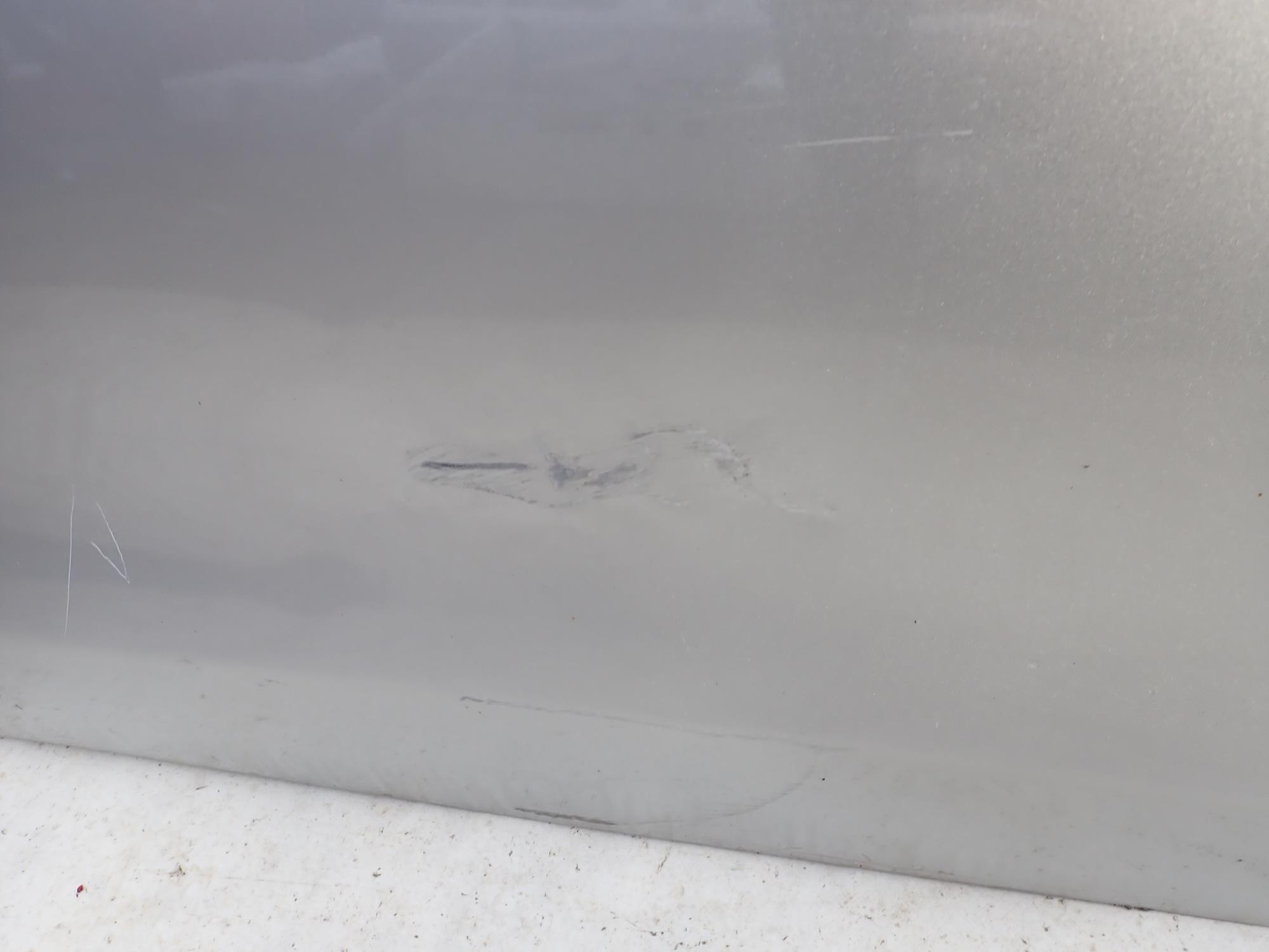 MITSUBISHI ASX and 10-22 door front front right