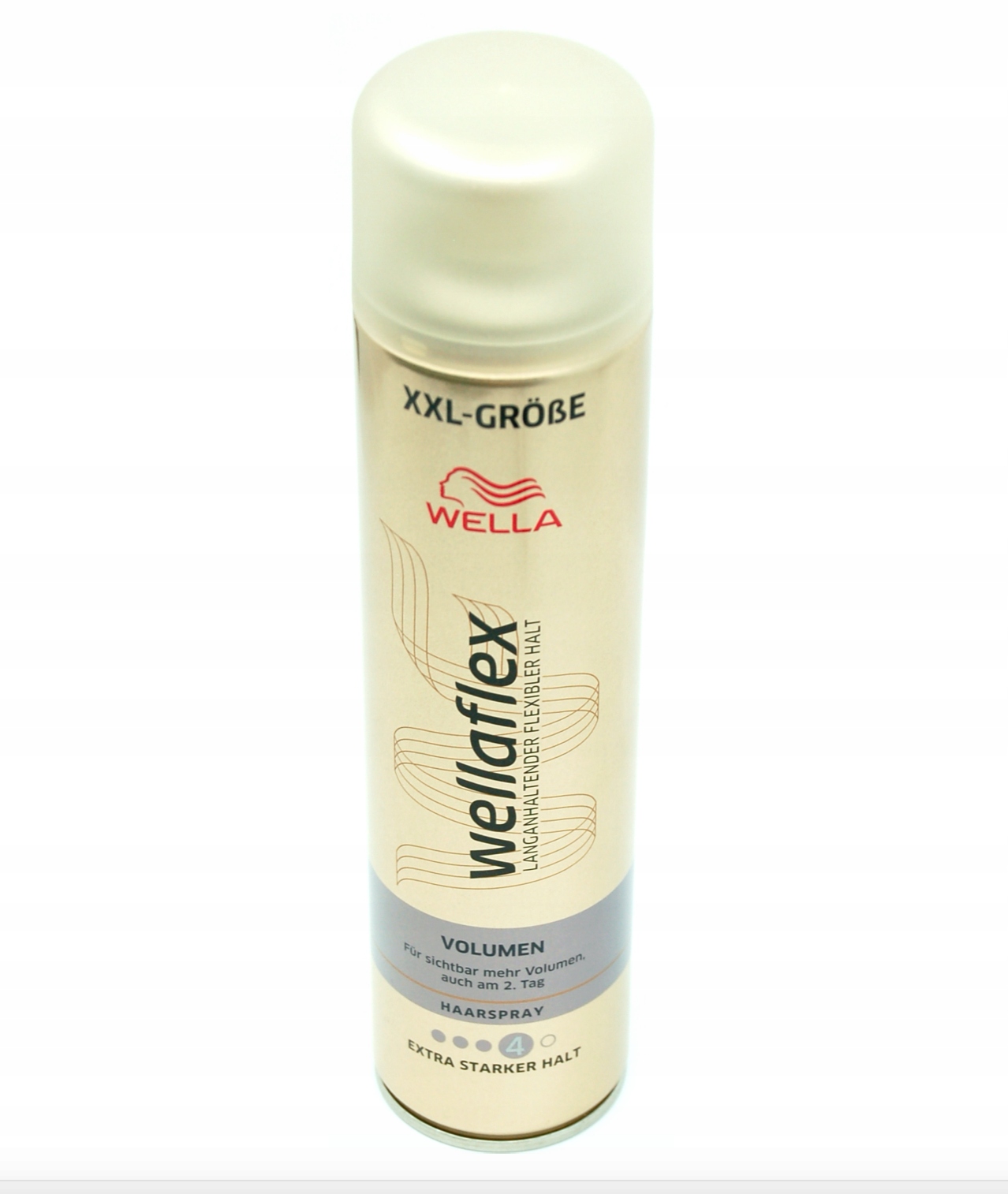 

Wellaflex lakier do włosów XXL 400ml volumen extra