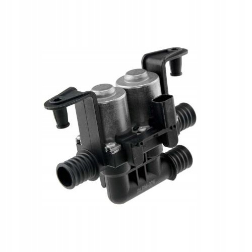 64116910544 - КЛАПАН УПРАВЛЕНИЯ ОХЛАЖДАЮЩЕЙ ЖИДКОСТЬЮ