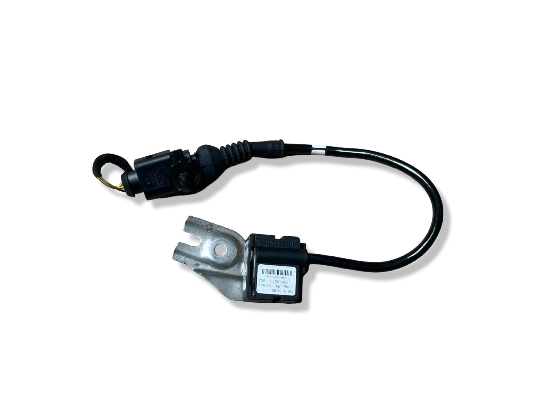 sensor acceleration Audi Q7 4L 2007 7L0907673E