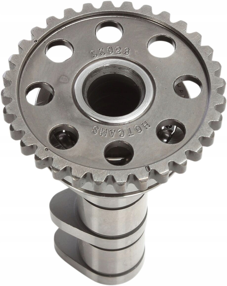 Rozvodový Hriadeľ Hot Cams Stage 3 Yamaha Yfz 450 4302-3IN