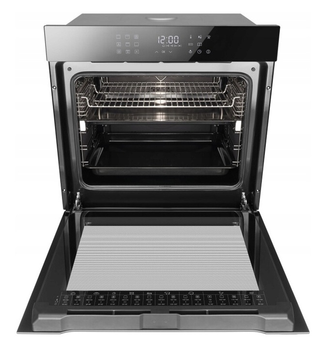 Zestaw AMICA ED97632Ba + AMMB25E5SGVB + PGCD6111APFB + FK3356.4 STUDIO Marka Amica