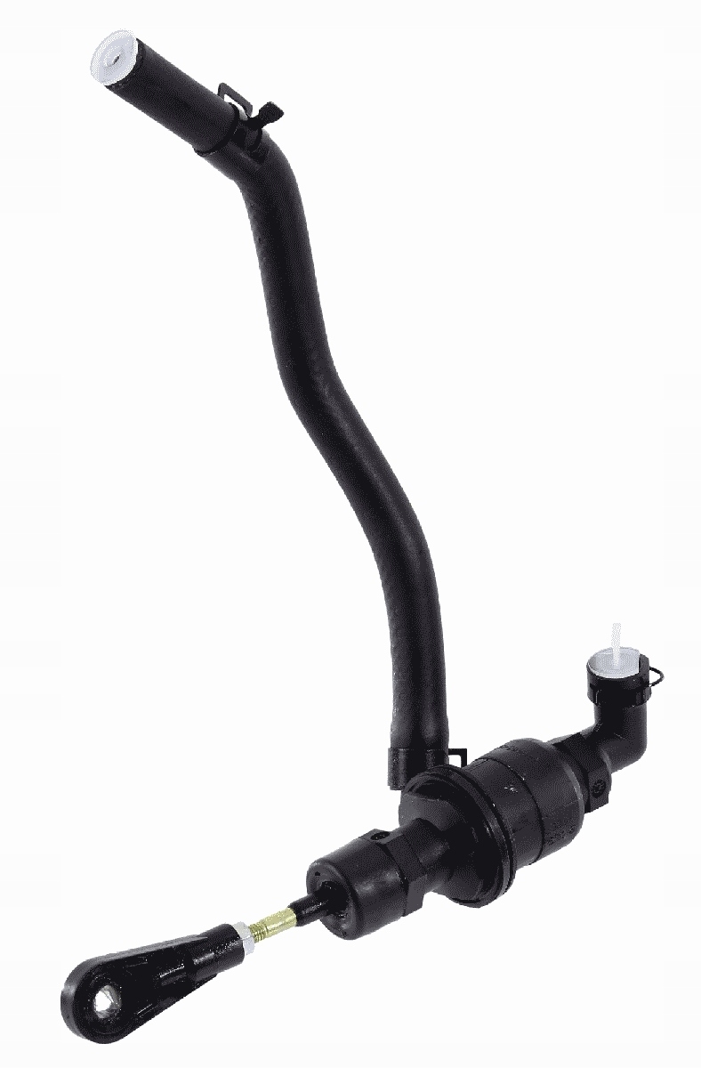 6284 600 - SACHS НАСОС СЦЕПЛЕНИЯ KIA HYUNDAI