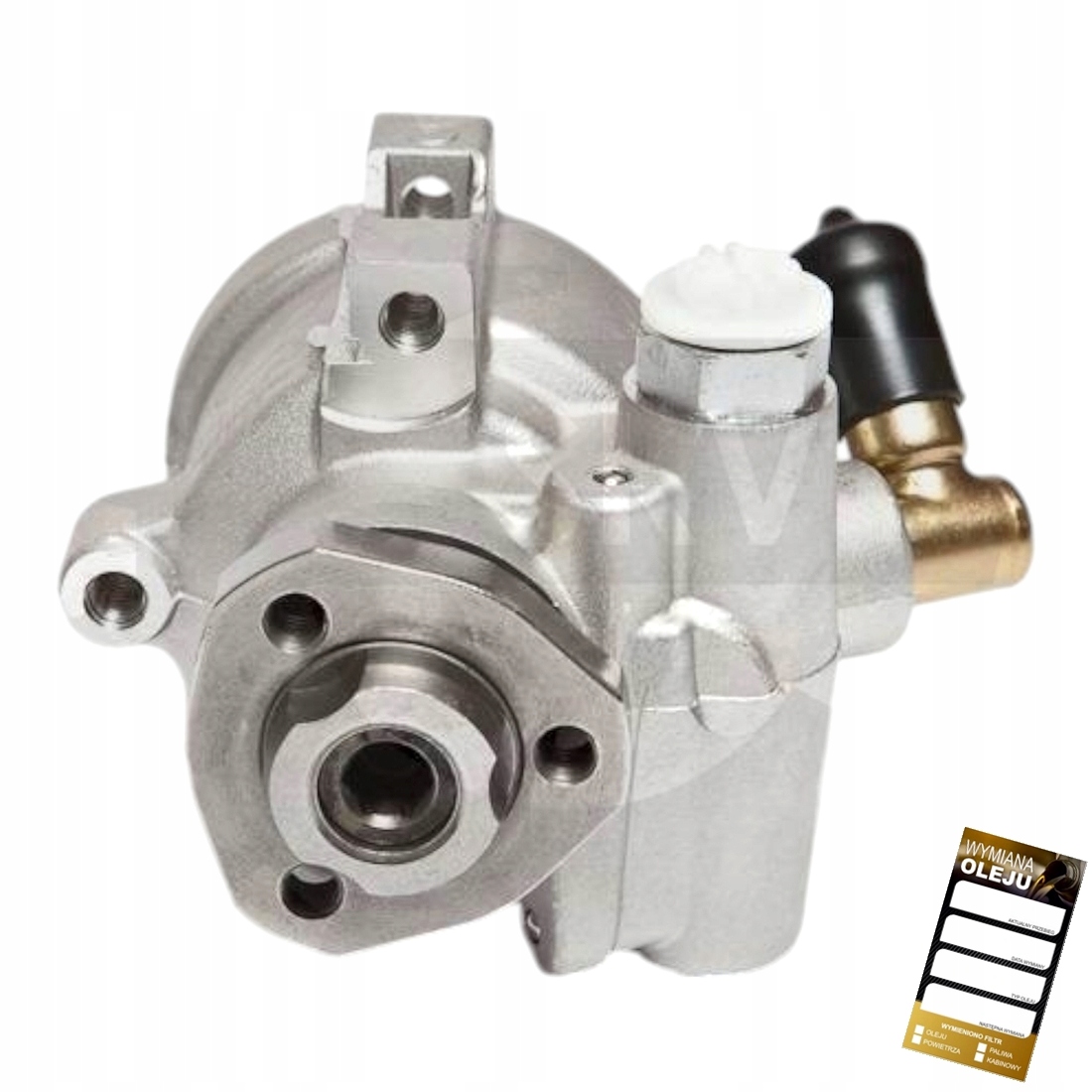 насос гур vw SCIROCCO 1981 1982 1983