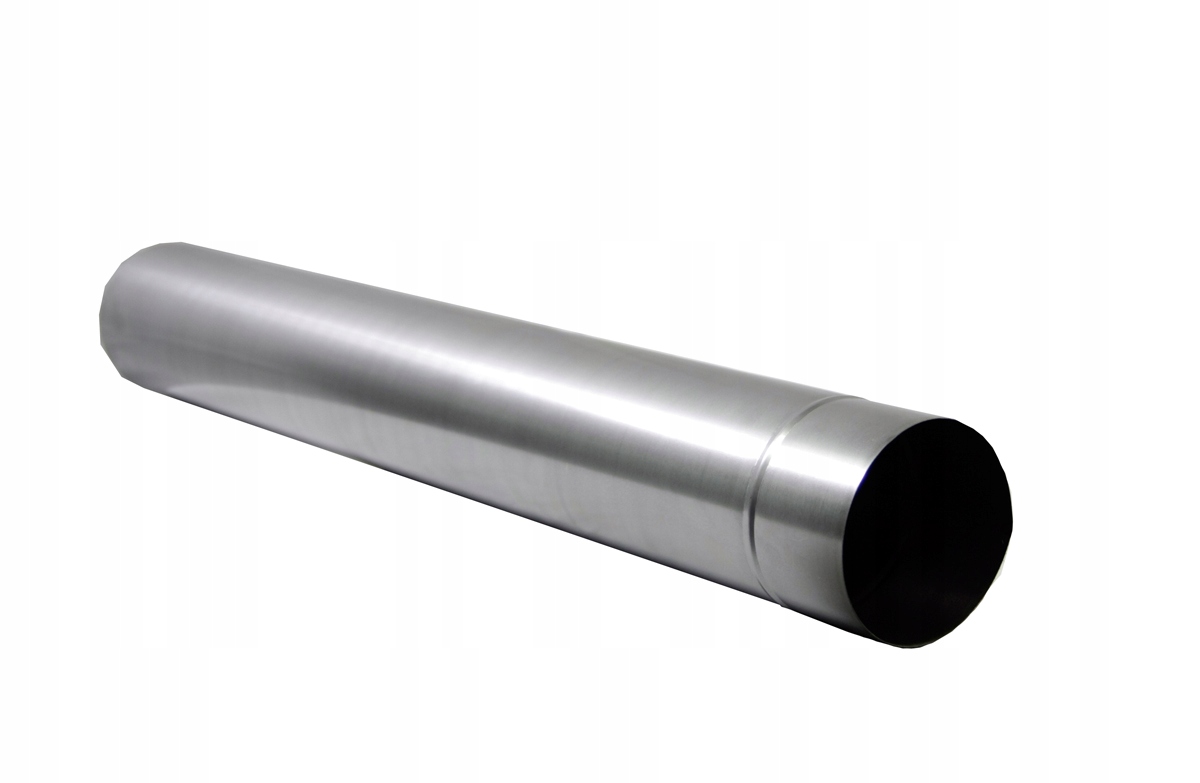 

Rura kominowa piecowa 120mm do pieca