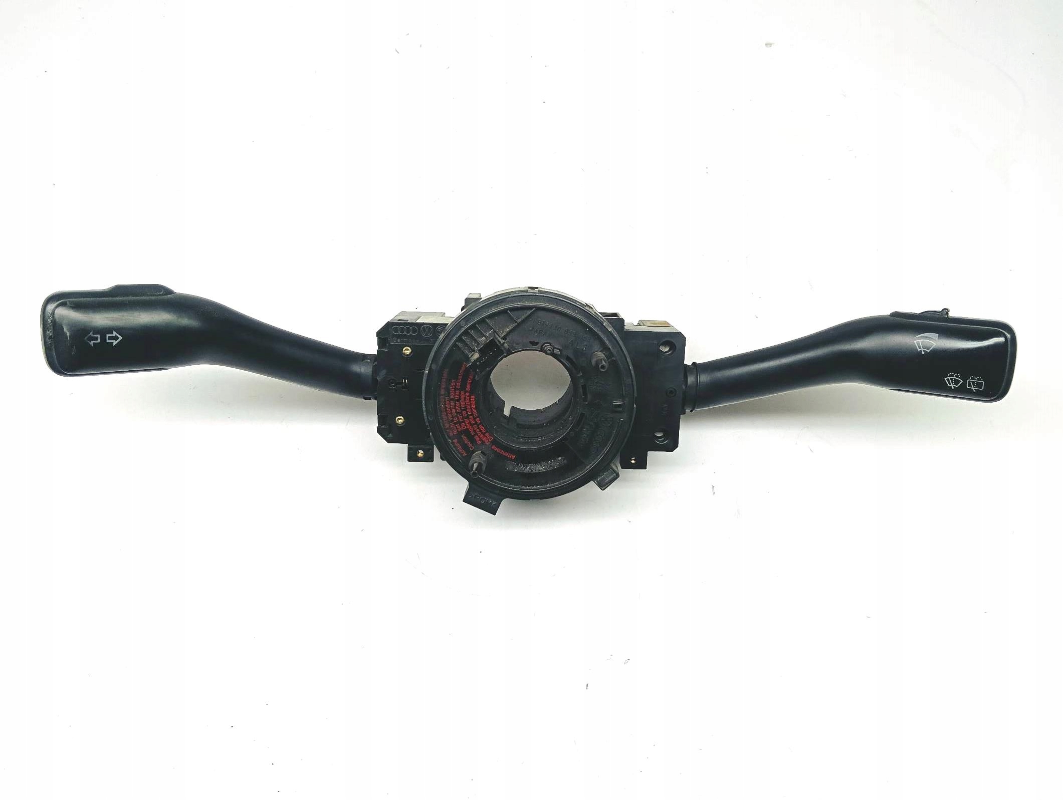 DEVIO LUCI TERGICRISTALLO TERGI DEVIO LUCI DEVIO VW Golf IV 1.9 TDI 8L0953513G 1J0959653