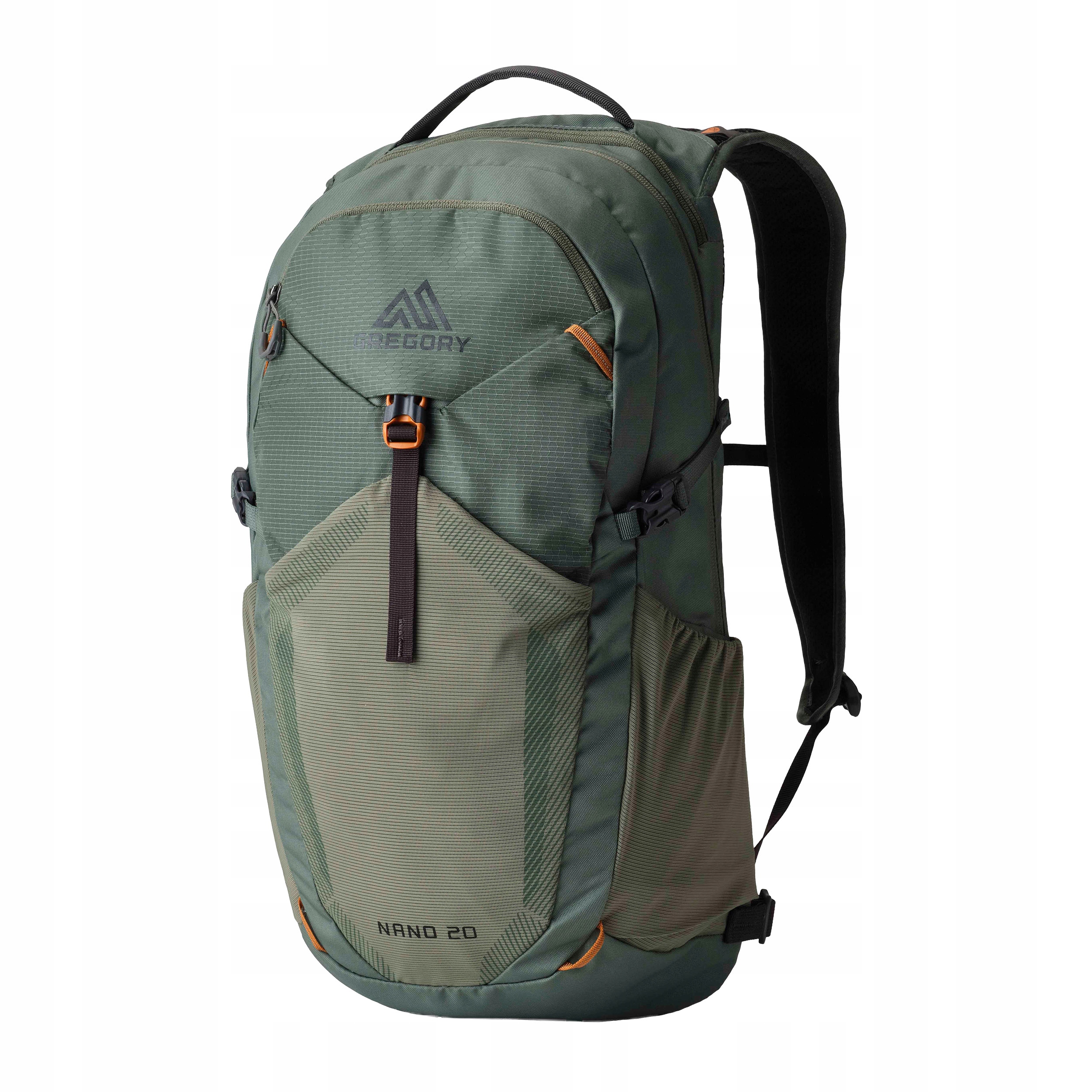 Plecak miejski Gregory Nano 20 terrain green