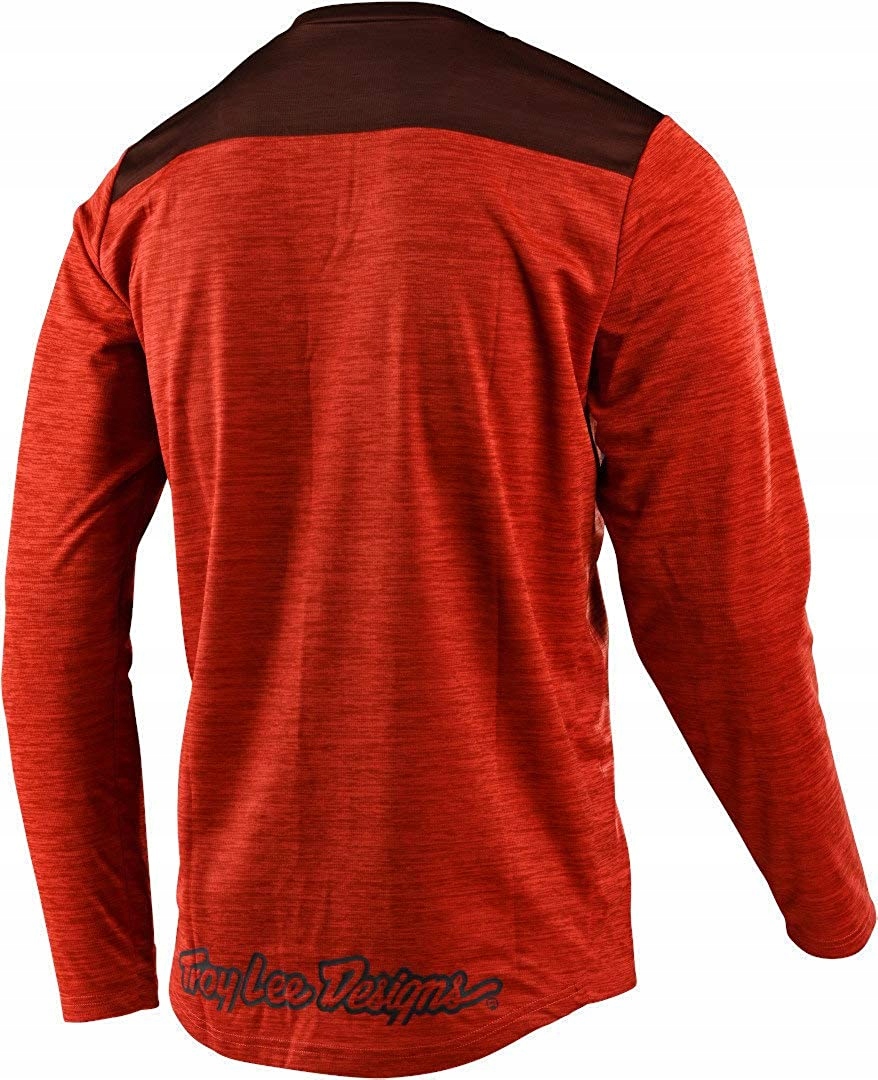 TLD FLOWLINE JERSEY koszulka XL Marka Troy Lee Designs