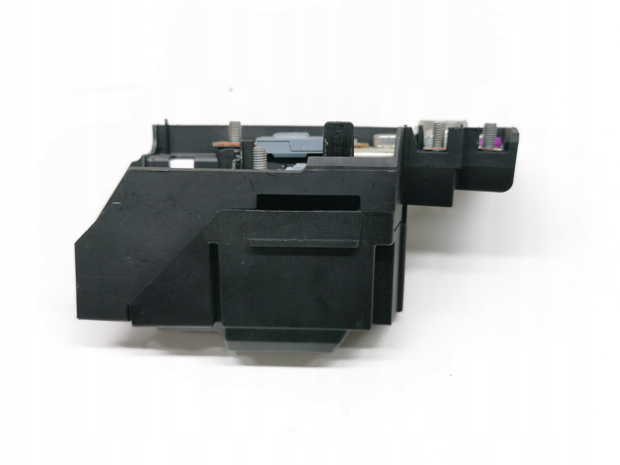 Batteriemanagement Sensor VW TOUAREG III 760 4N0915459A