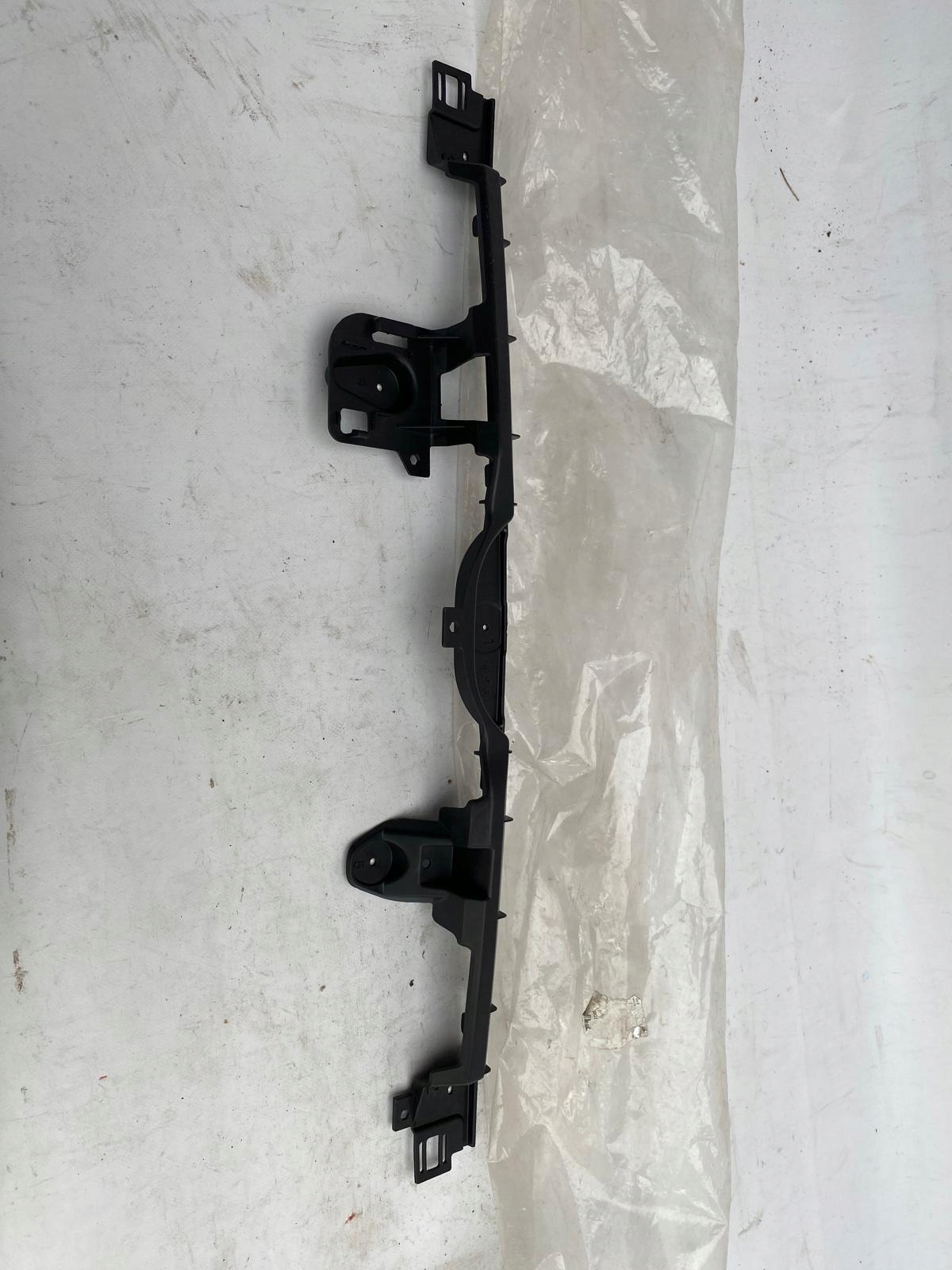 OPEL ADAM Supporto staffa Paraurti posteriore 341595265