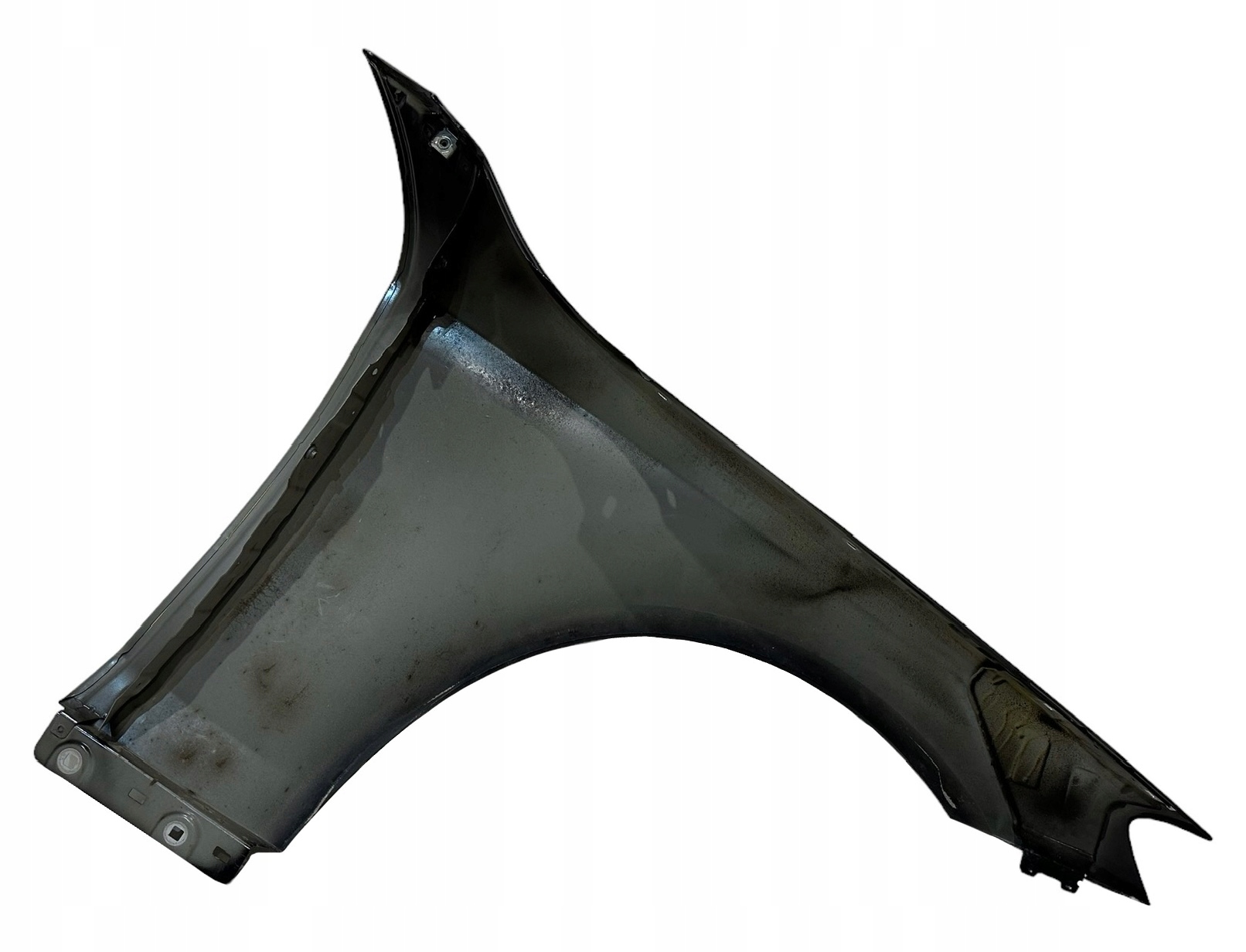 MERCEDES BENZ S CLASS 4MATIC left front fender fender A2228810101
