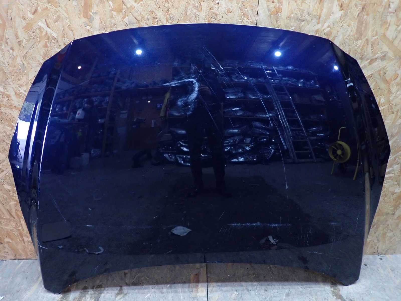 Cofano MAZDA 2 II DL DJ 2015-2022R DBY05231XA