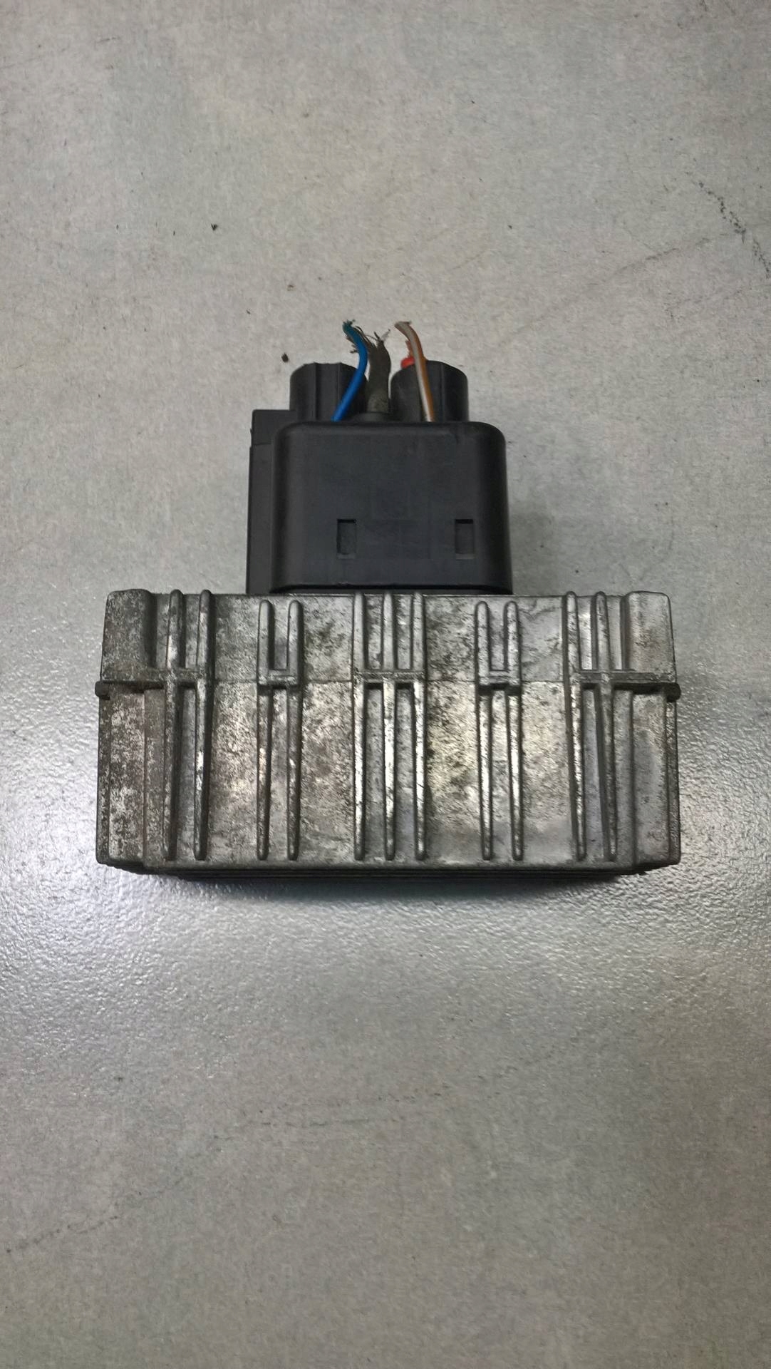 Relè candele ZAFIRA A 2.0 DTI 51299008