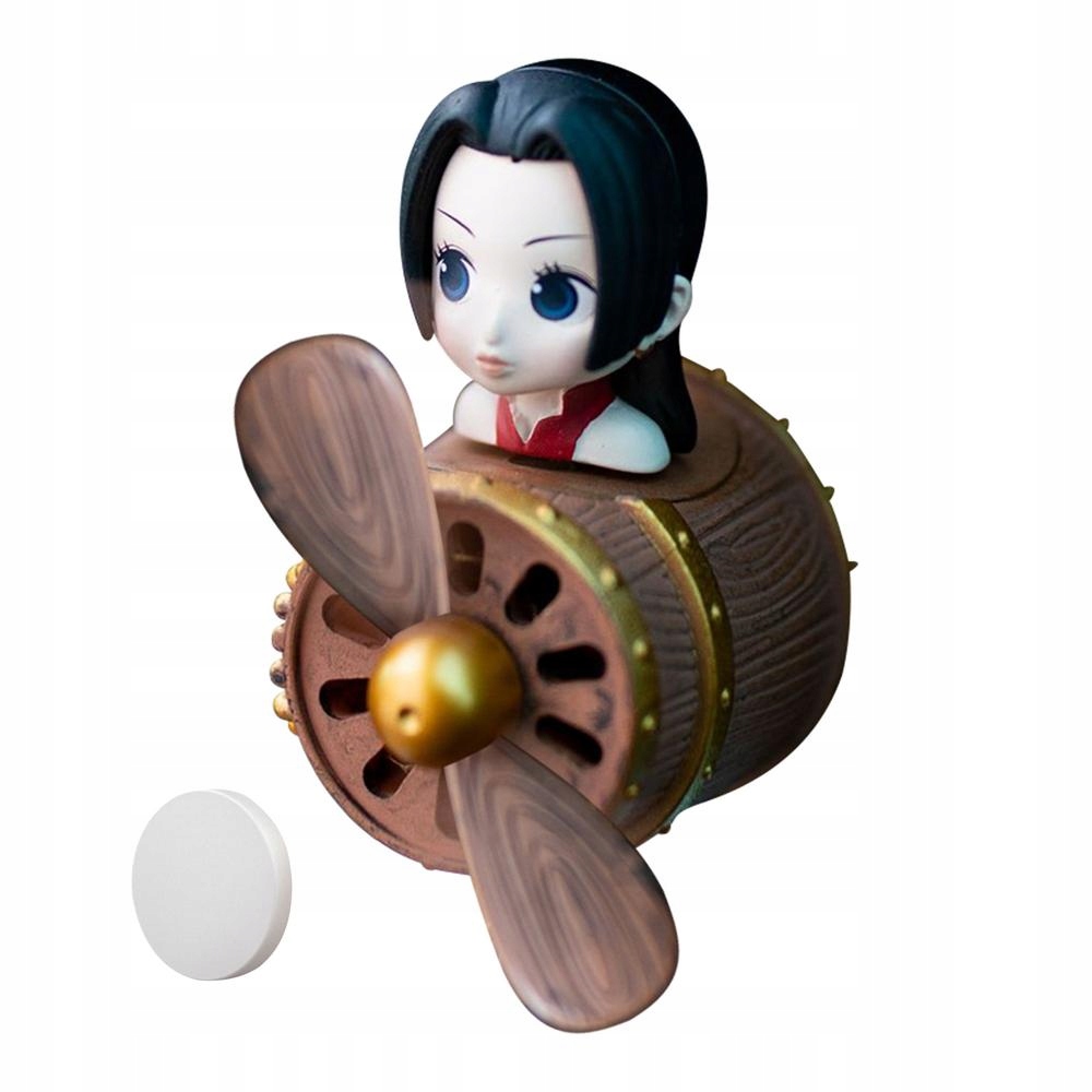 Для салона автомобиля аниме мультфильм Луффи Зоро Чоп