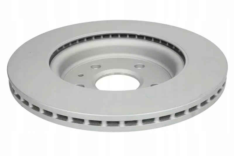 ATE TARCZE+KLOCKI PRZÓD+TYŁ OPEL INSIGNIA 321MM Wysokość 51 mm