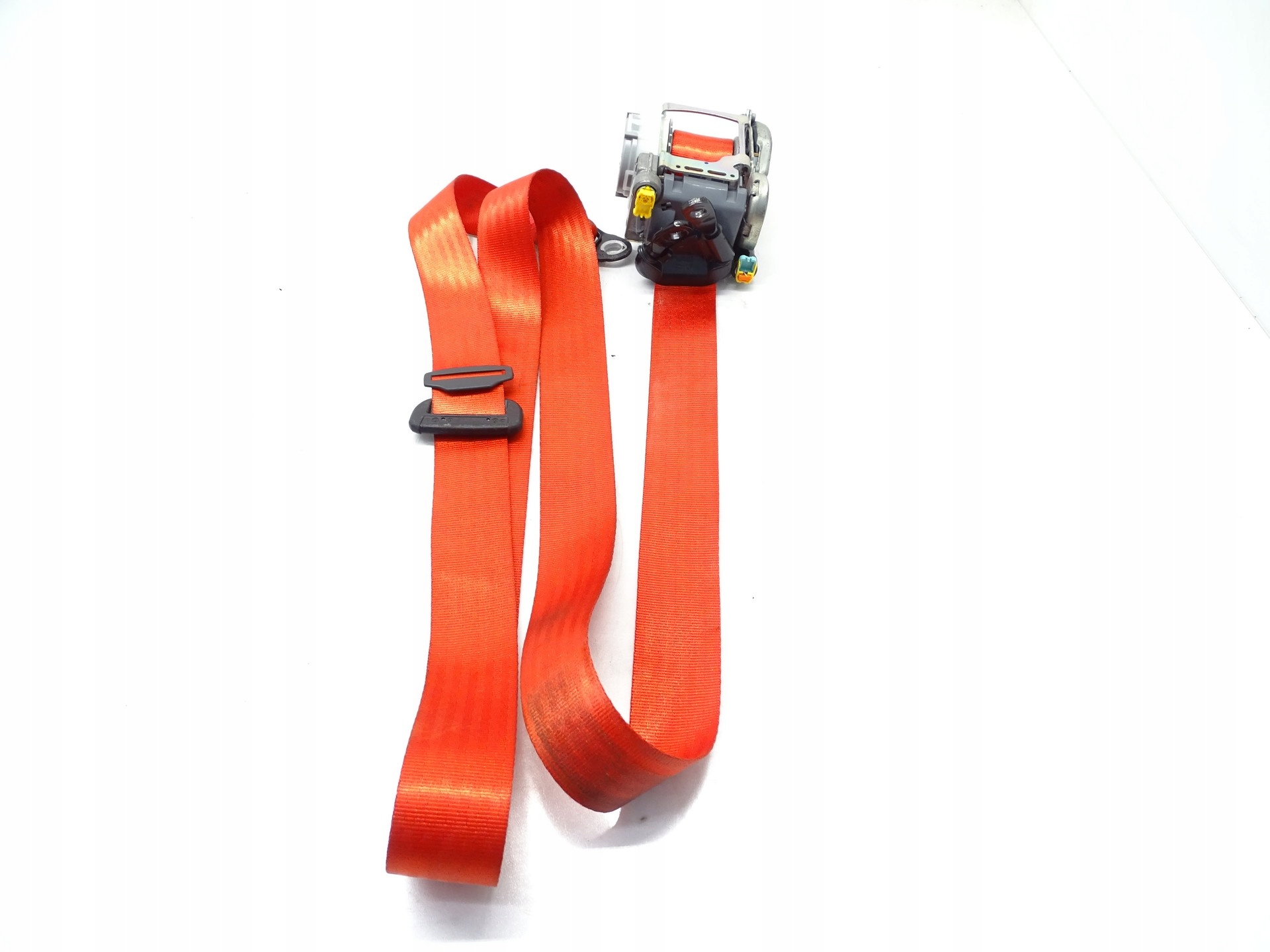 seat belt left front front AUDI TT 8S 8S8857705B