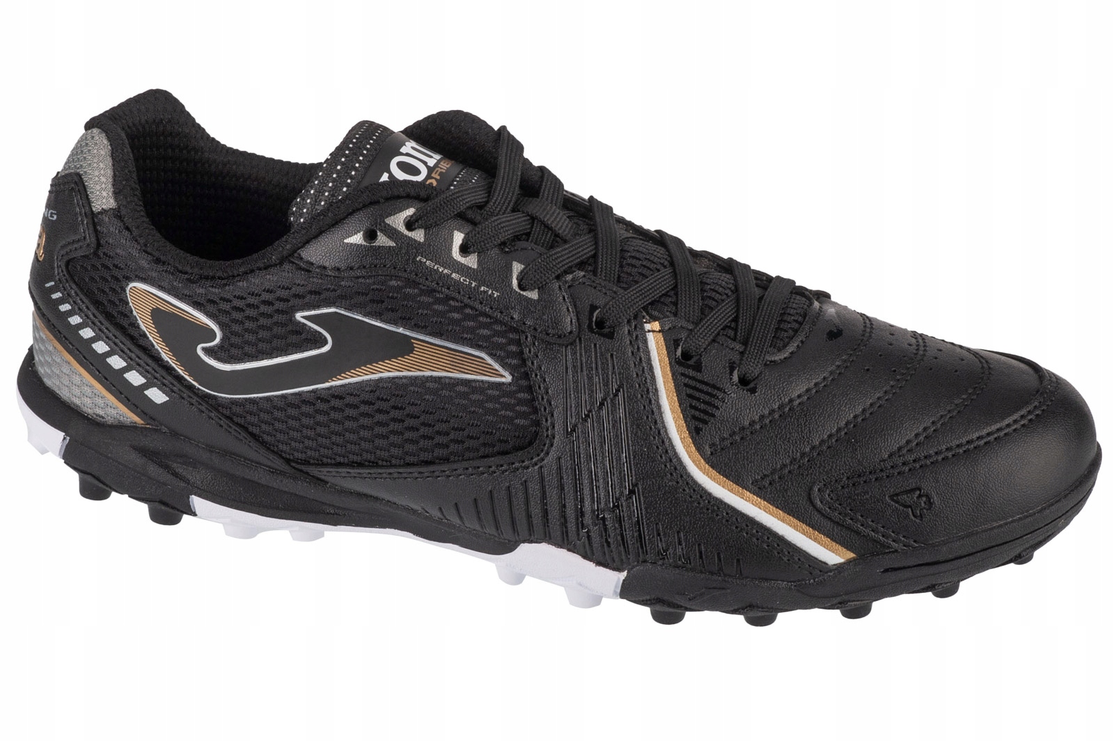 Joma Dribling 2401 Tf (41) Turfy pro muže, černá