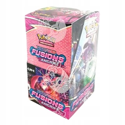 Box Kart Fusion Strike - Niska cena na Allegro