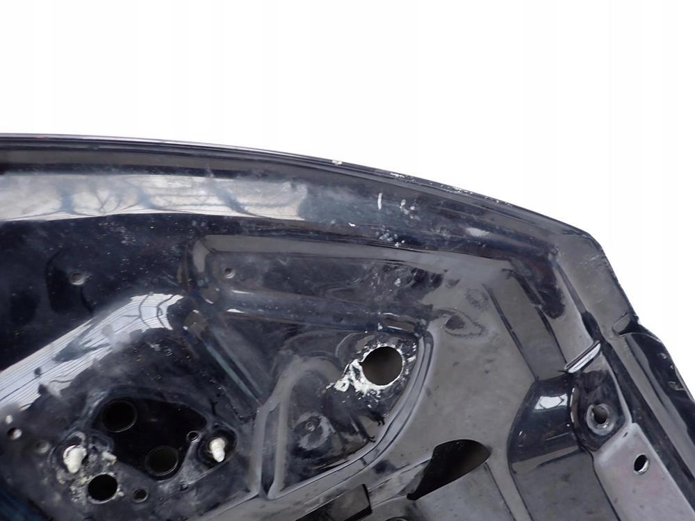AUDI Q3 et 1 11-18 Capot