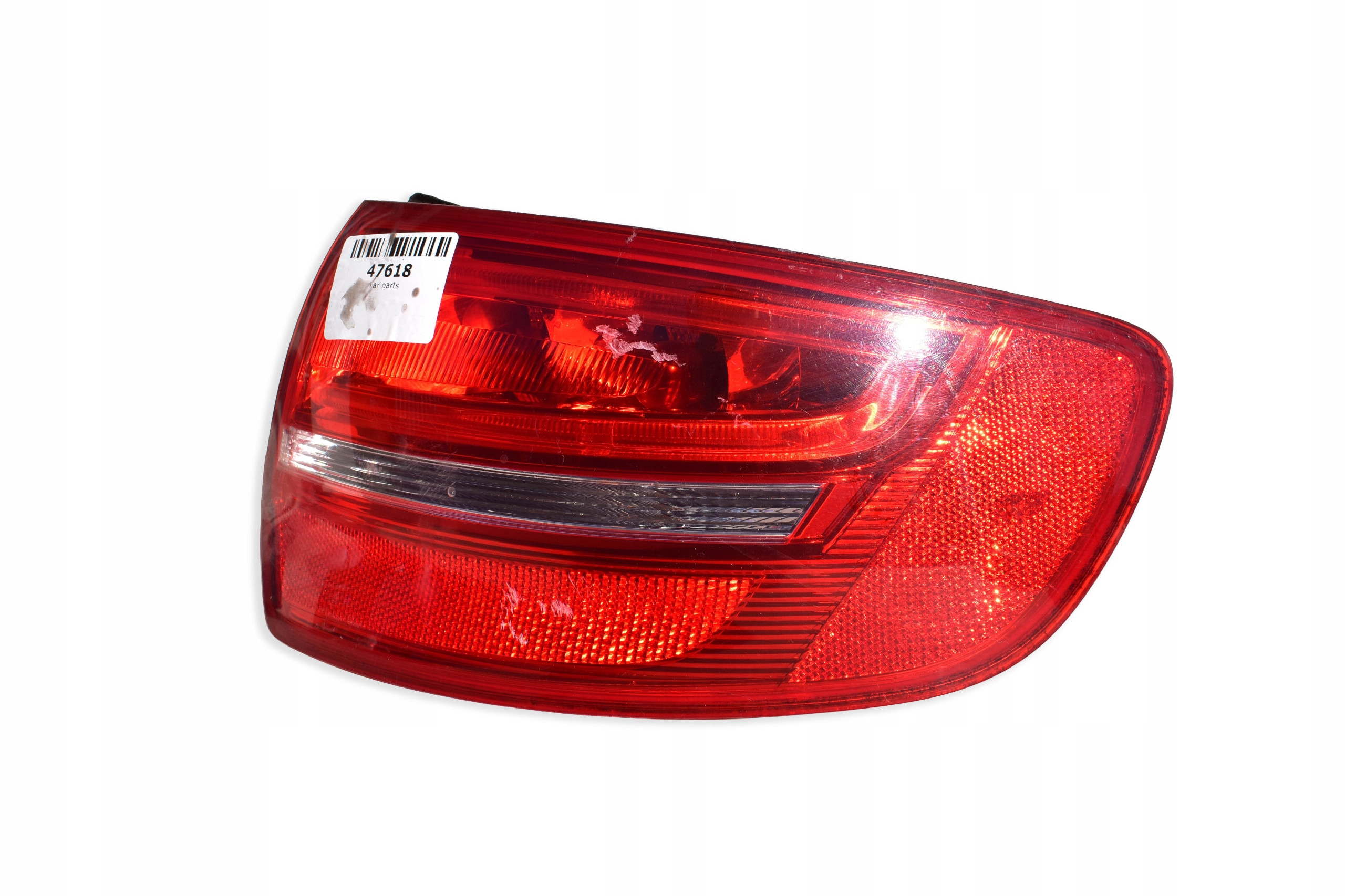 light right rear part AUDI A3 8P SPORTBACK 5D LIFT 2008-2012 8P4945096E