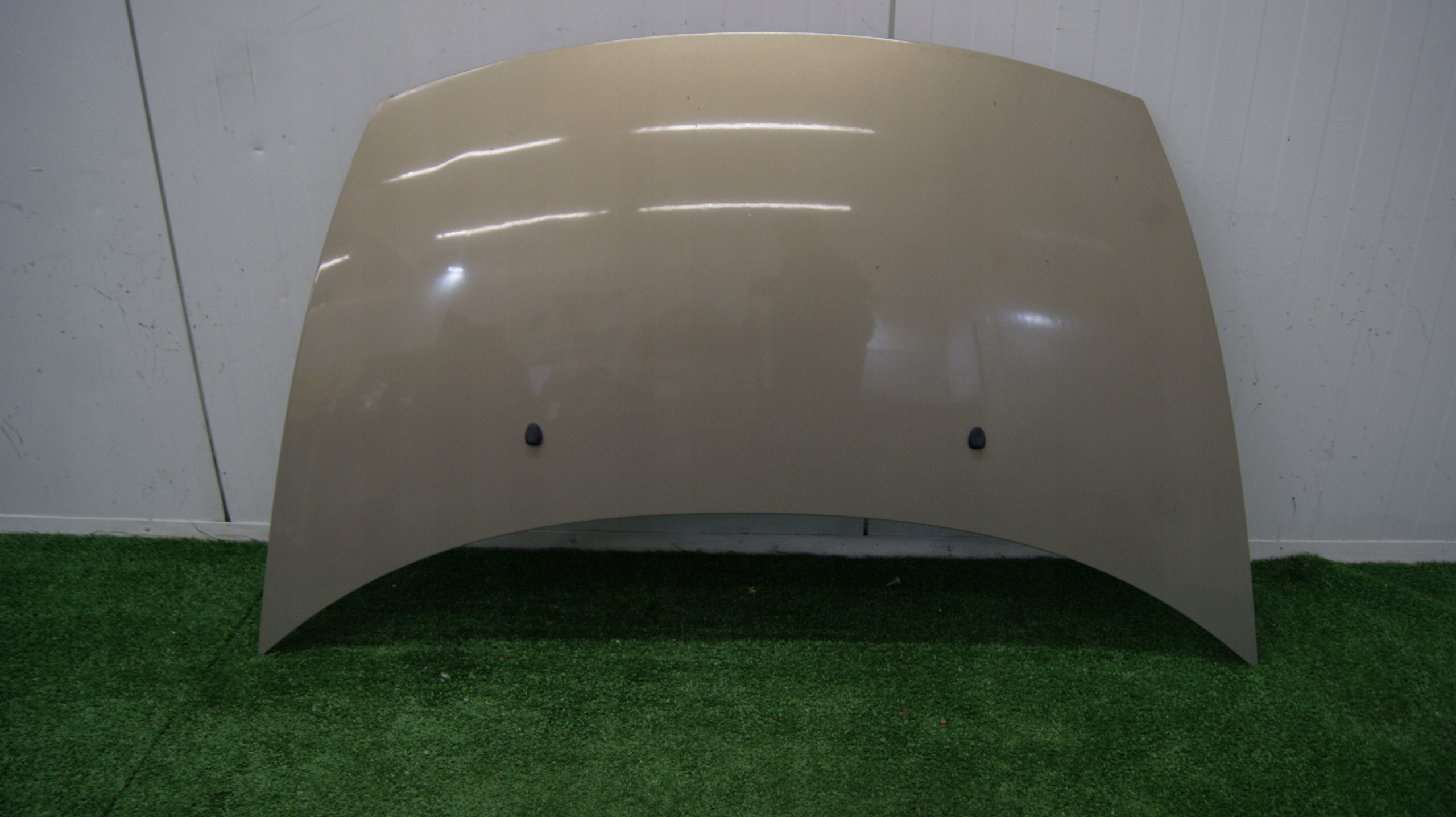 Capot CITROEN C3 C3MASKAQ
