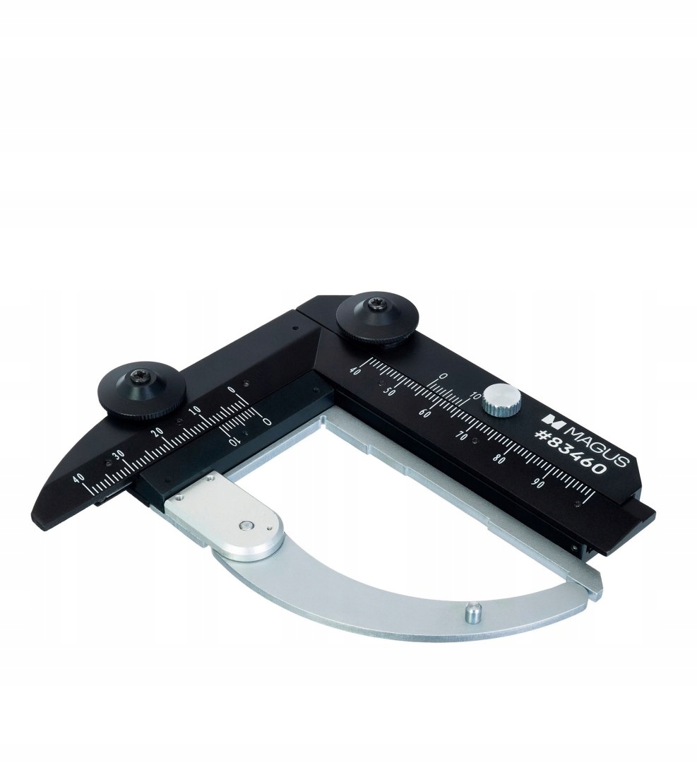 Przystawka do stolika mechanicznego Xy Magus MS9