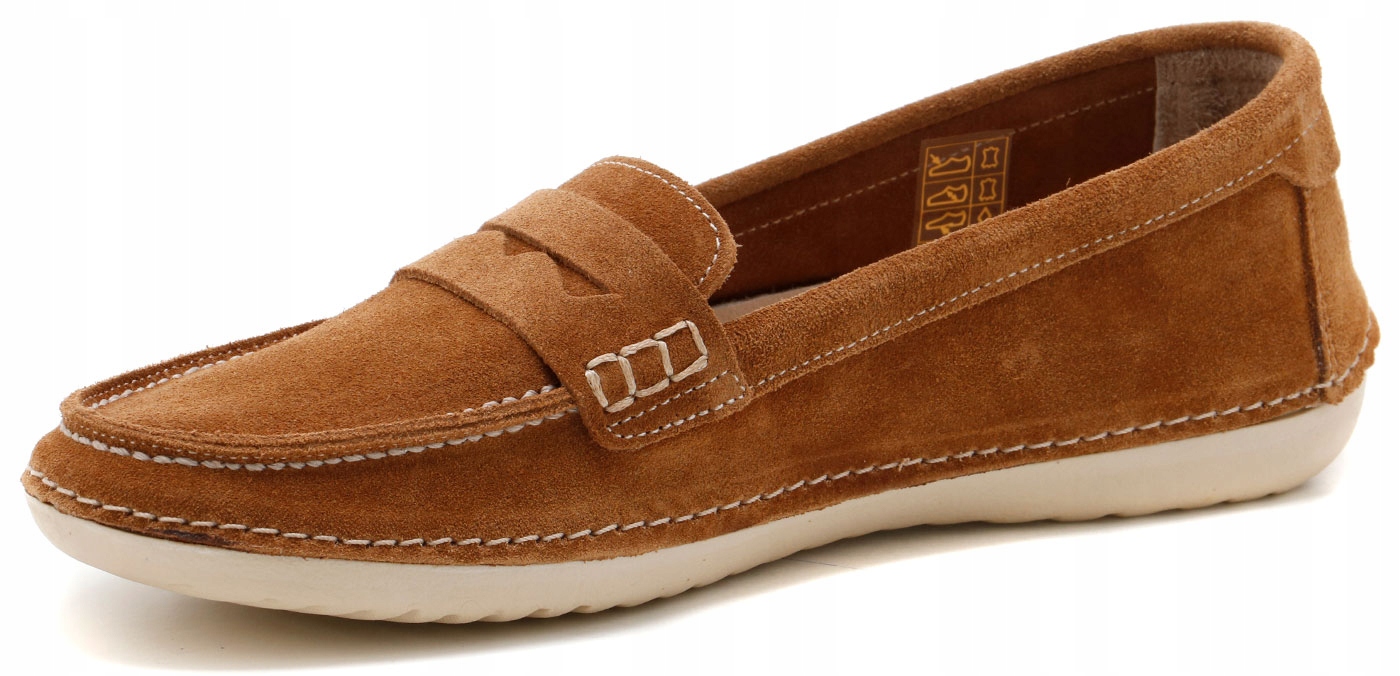 WYPRZEDAŻ LORETTA VITALE-256 rud r38 LUPA2X Płeć kobieta