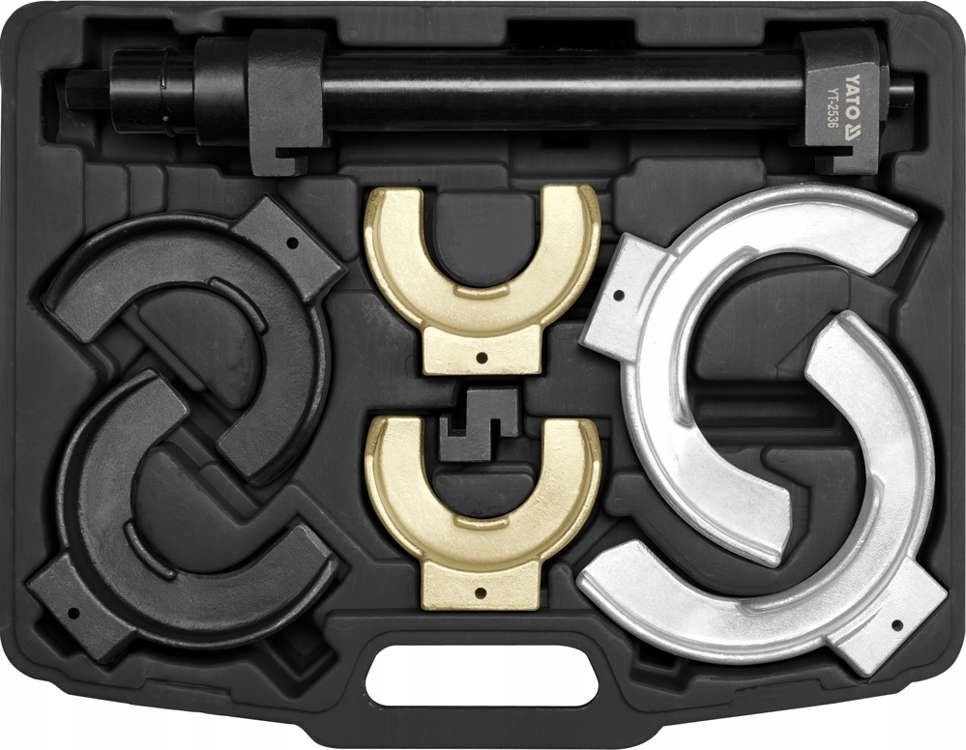 Sťahovák Yato YT-2536