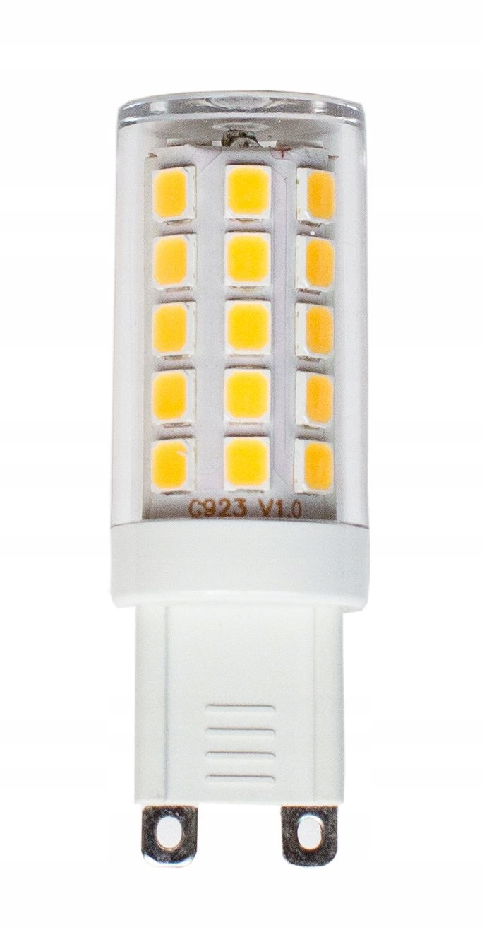 

Żarówka Led G9 5W 440lm Mini 230V