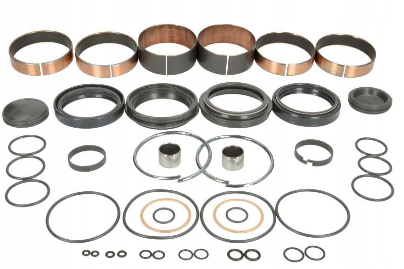 Opravná sada tlmiča Pivot Works PWFFK-T04-531