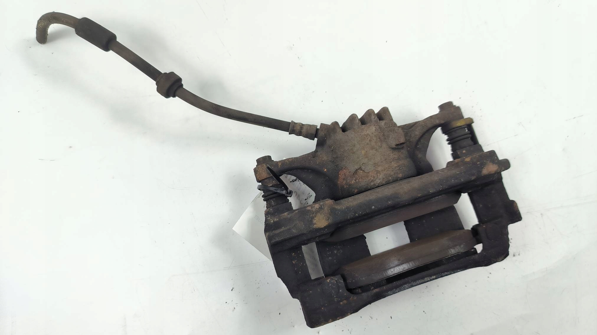 caliper brake front left FIAT TALENTO