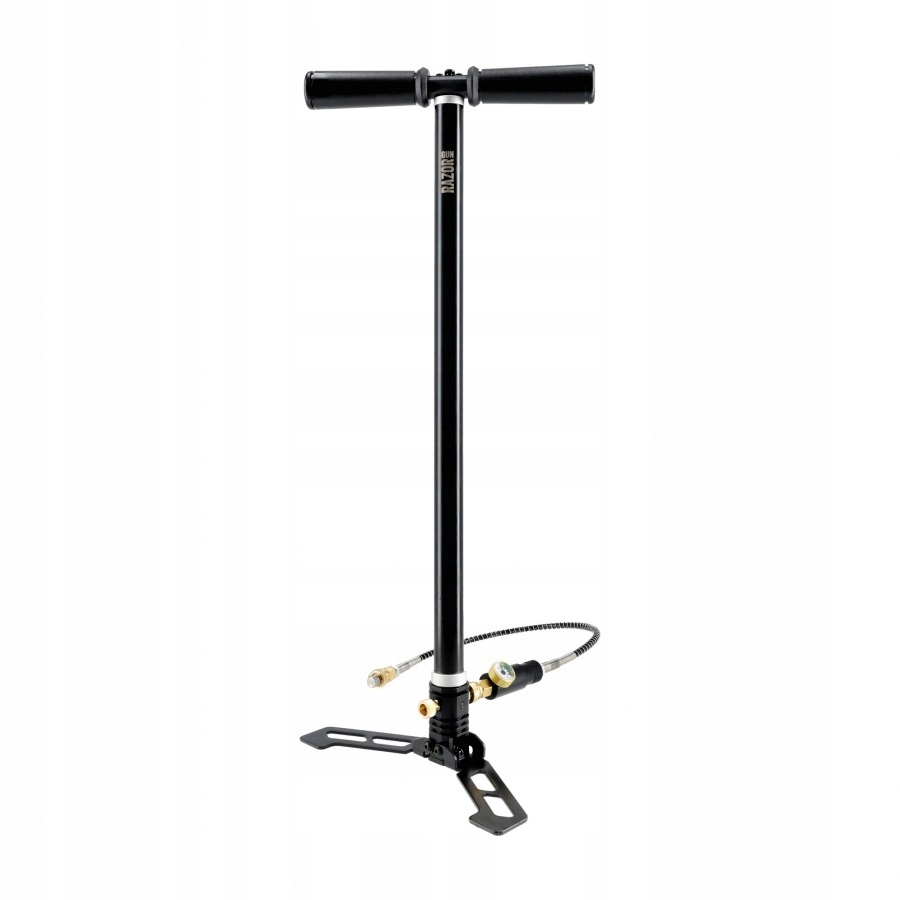 Pcp pumpa Razorgun Recharge se skládací základnou a filtrem