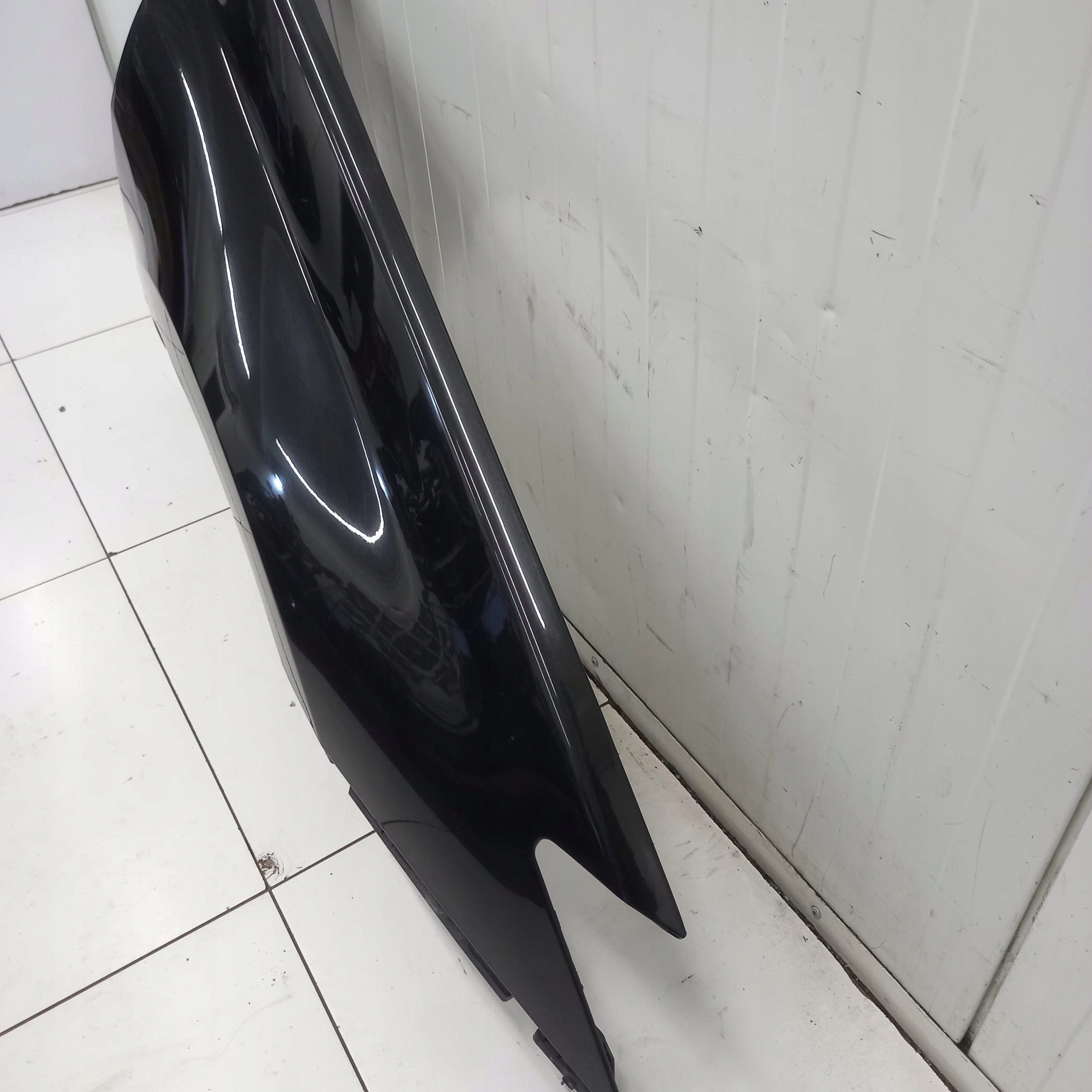 fender right front RENAULT LAGUNA 3