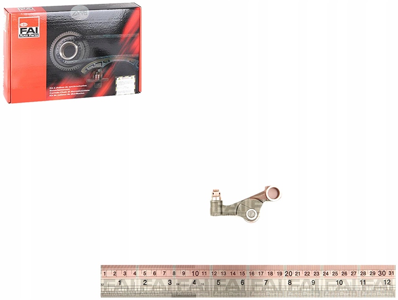 FAI DŹWIGIENKA ZAWOROWA FAI R186S AUDI SEAT SKODA VW 2.0TDI 03-