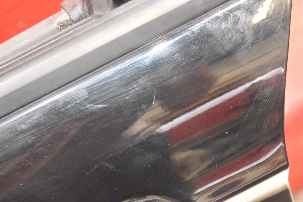 door left front front black, FORD MONDEO MK5 KOMBI 14-20