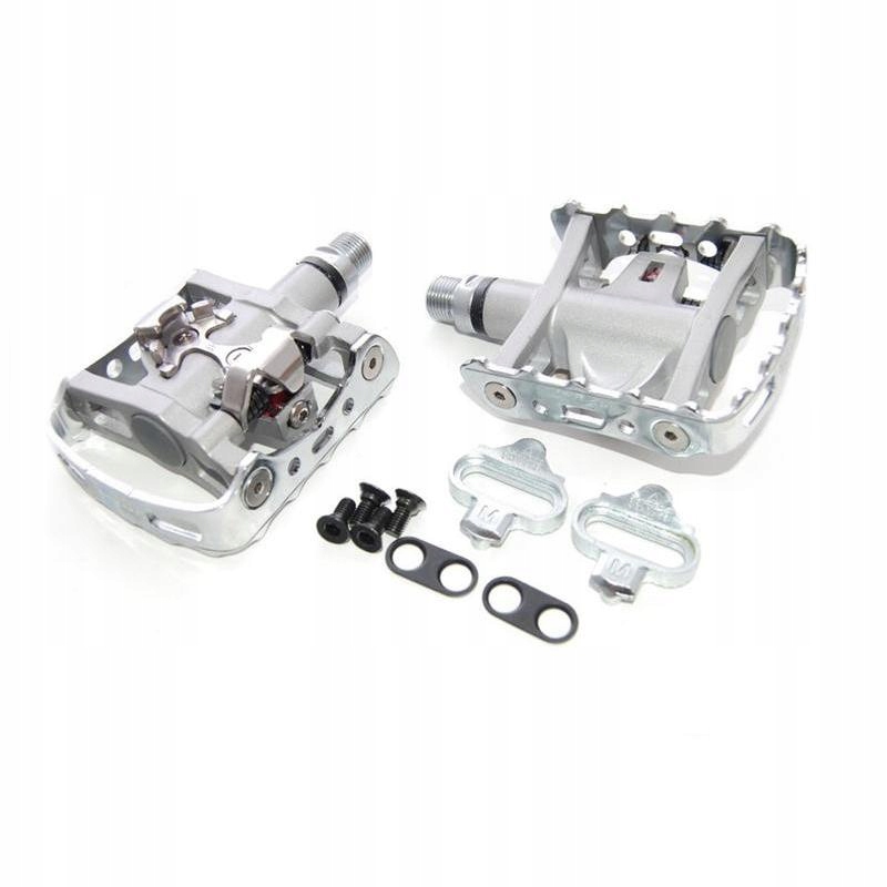 Pedály Spd Shimano PD-M324 turistické bloky SM-SH56