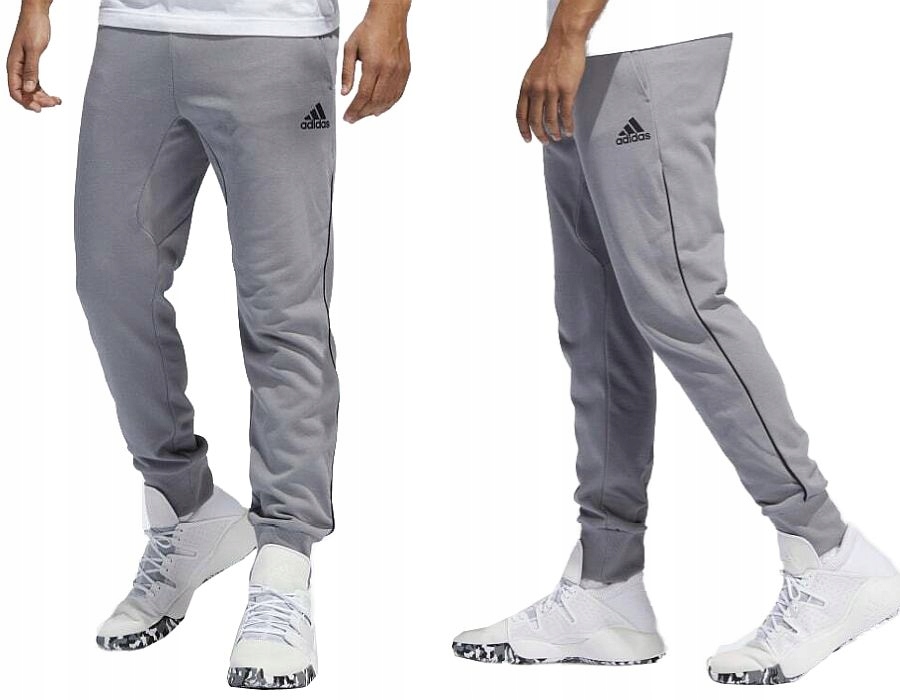 

Adidas Pant Spodnie Dresowe Męskie Bawełniane 3XL