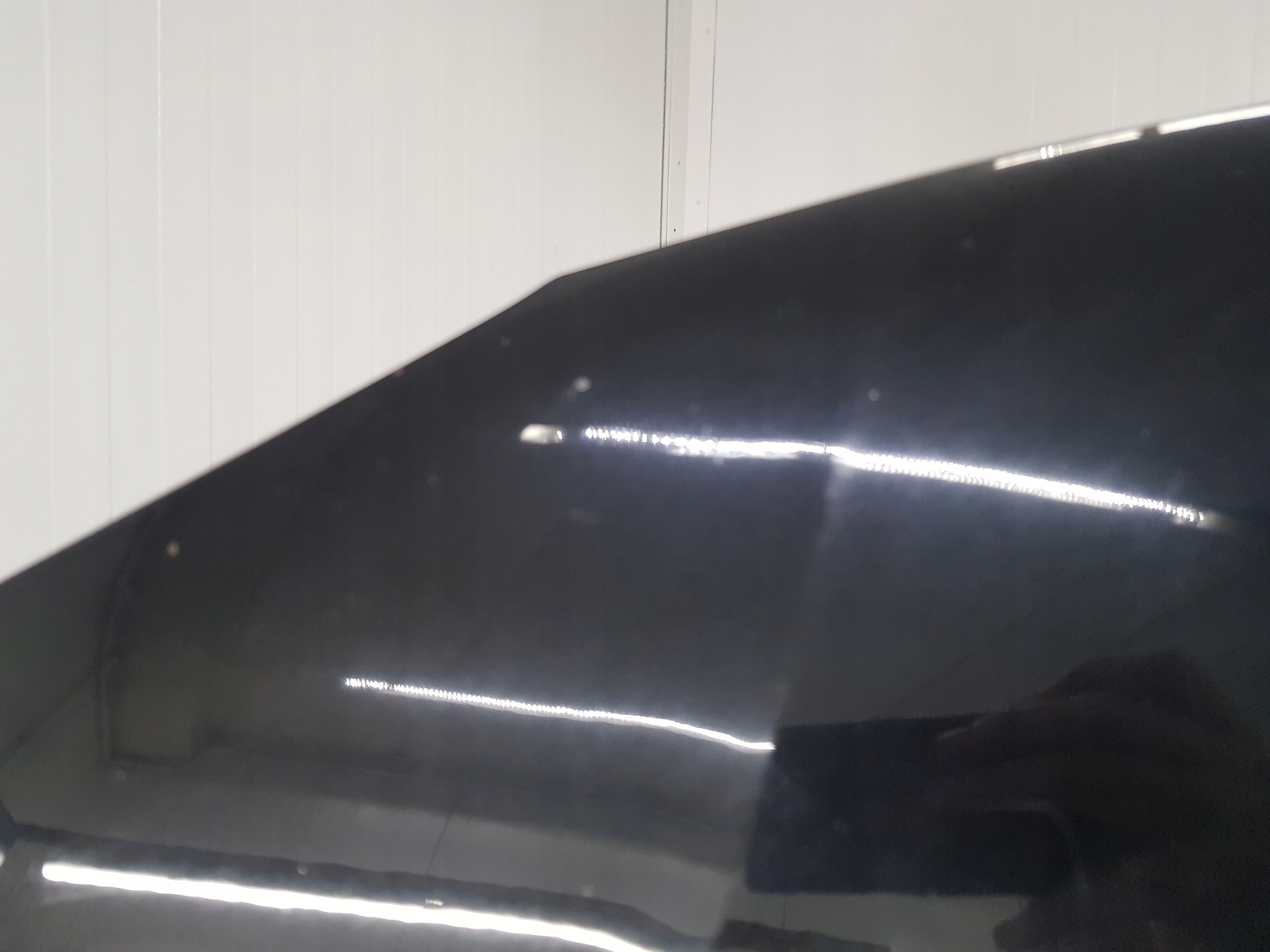 cofano BMW E87
