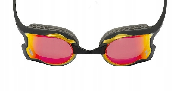 Plavecké brýle pro dospělé Zoggs Raptor Hcb Mirror