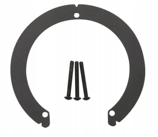 Tanklock blacha adaptera givi Kappa BF03