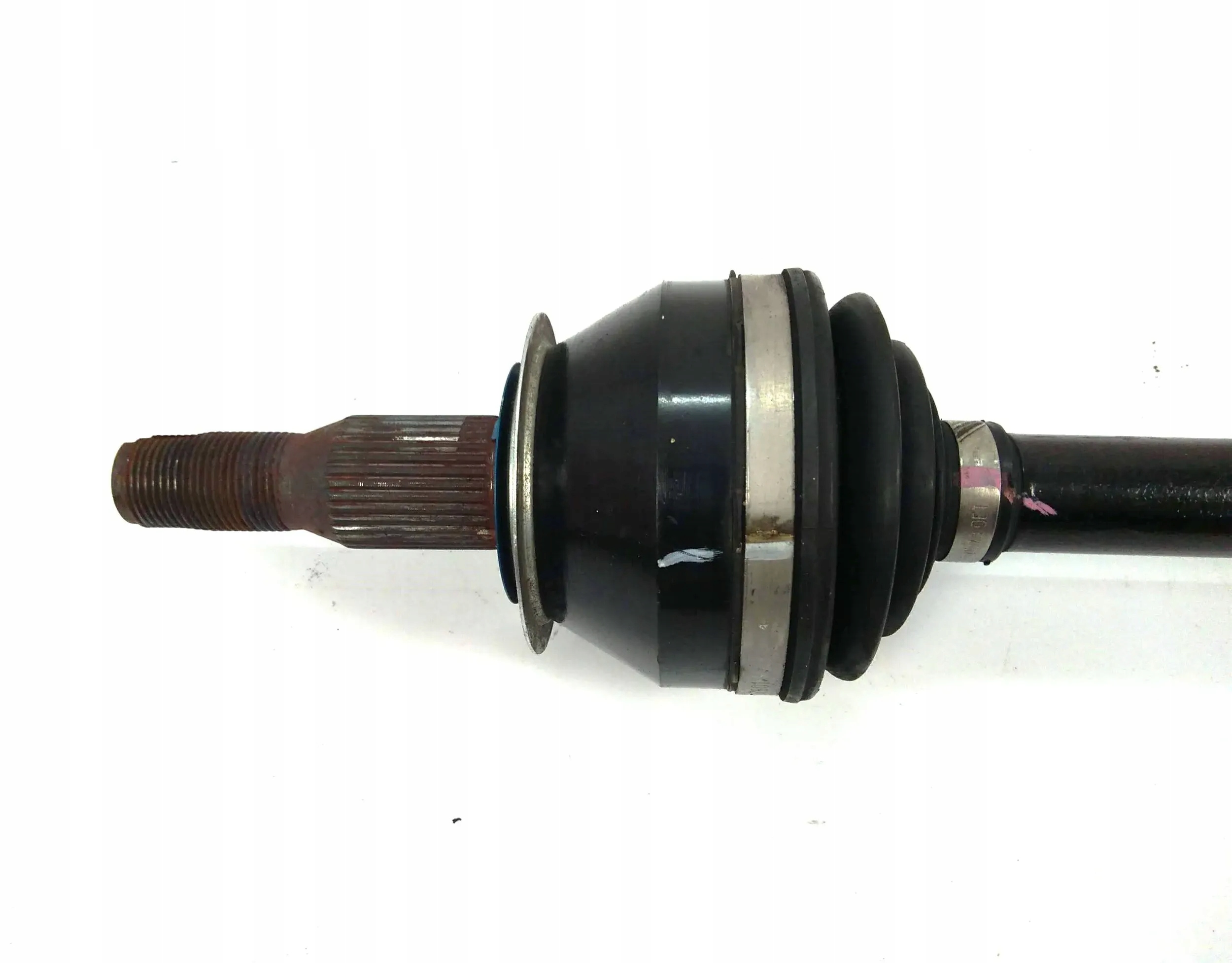 Chevrolet Camaro SS 6.2 semi-axis right rear rear part 2016-23